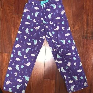 Pajama pants
